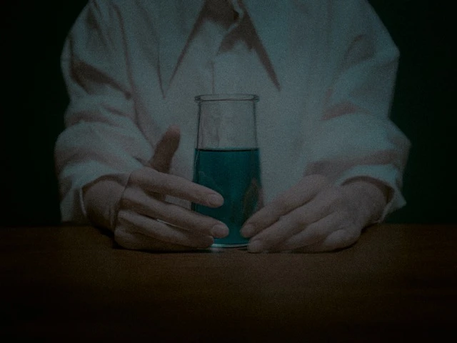 Photograph from CHAMBER